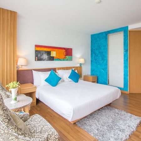 Mamaison Hotel Buriram Buitenkant foto