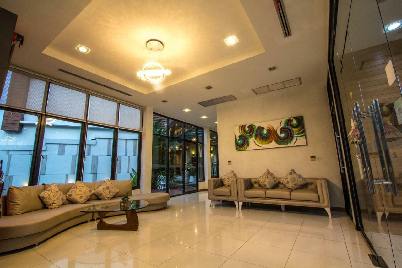 Mamaison Hotel Buriram Buitenkant foto